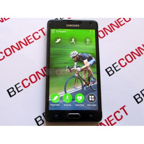 Samsung Galaxy Note 4 Black